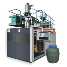 DHB110 Blow Molding Machine